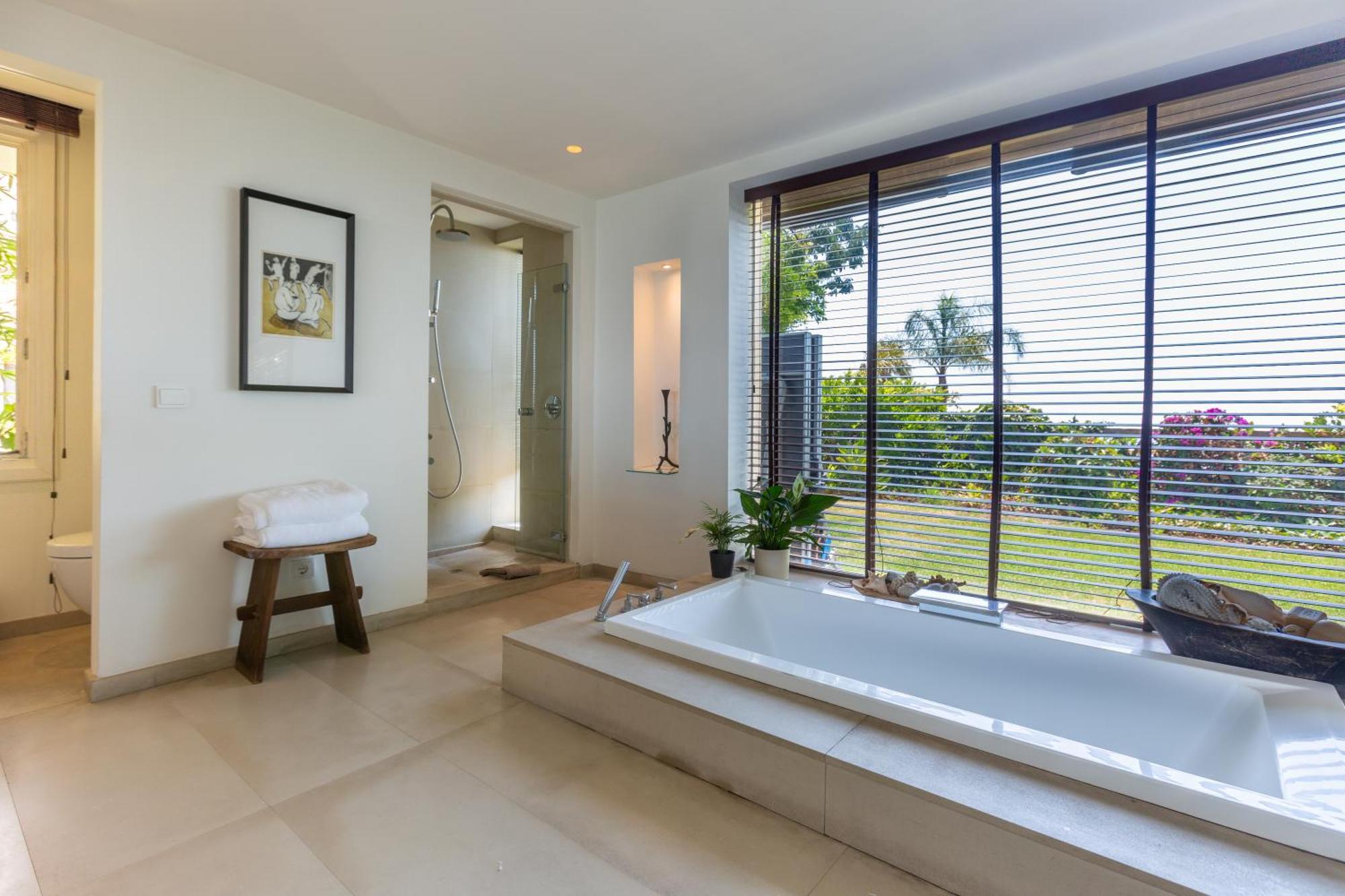 Lxr Villa With Breathtaking Views To The Mediterranean 4 Hab Torremuelle Exterior photo