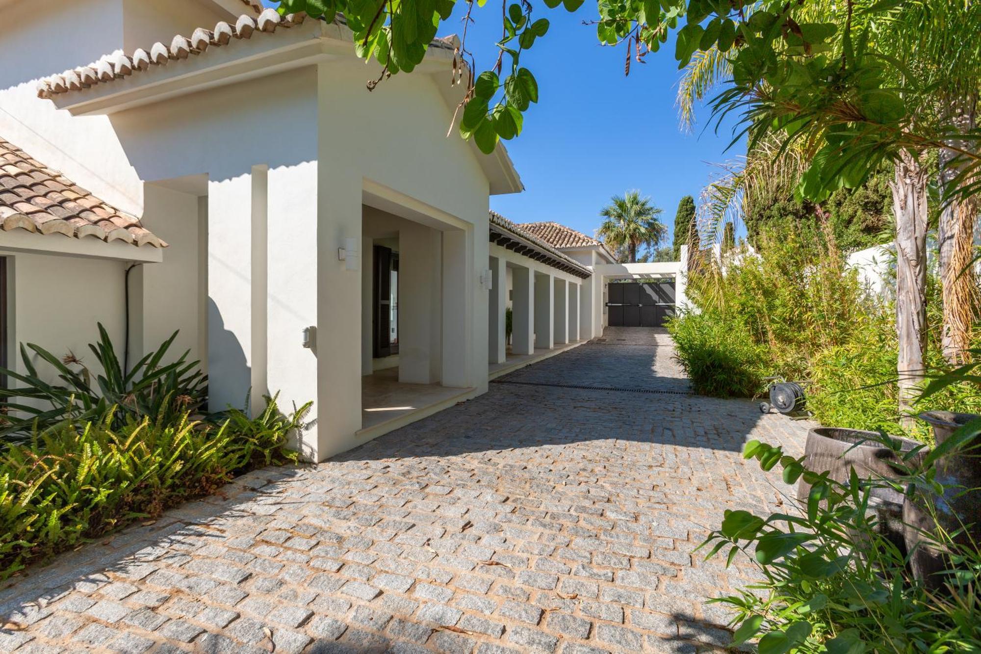 Lxr Villa With Breathtaking Views To The Mediterranean 4 Hab Torremuelle Exterior photo